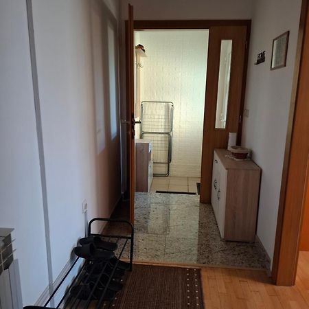Apartman Anita Varazdin Exterior photo