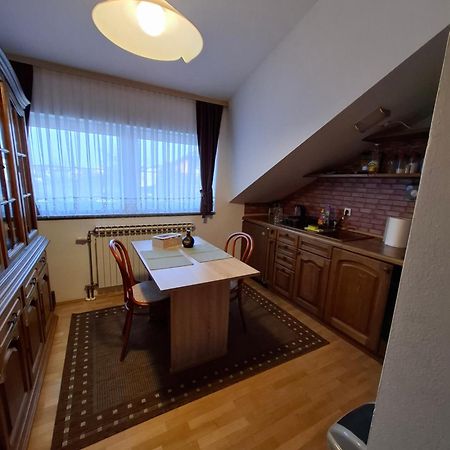 Apartman Anita Varazdin Exterior photo