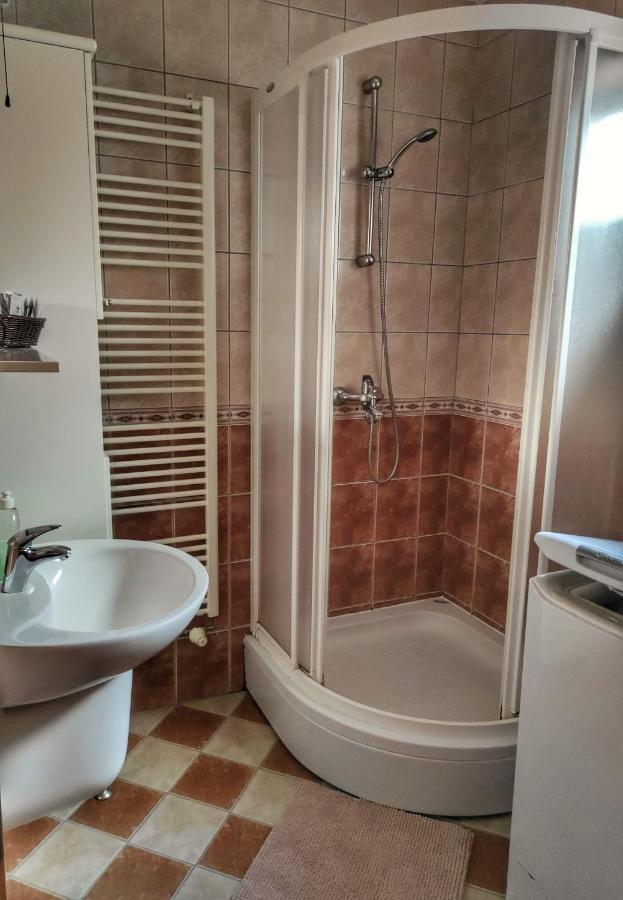 Apartman Anita Varazdin Exterior photo