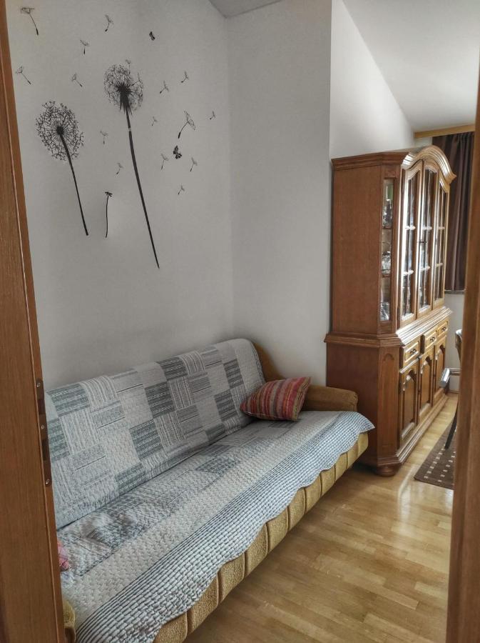 Apartman Anita Varazdin Exterior photo