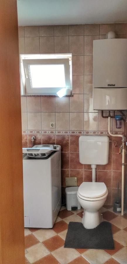 Apartman Anita Varazdin Exterior photo