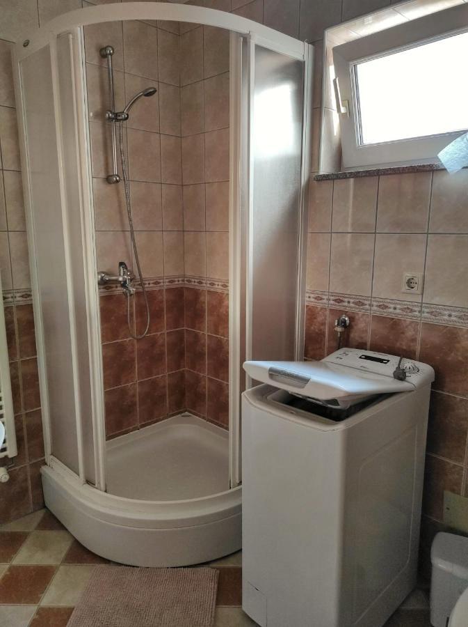 Apartman Anita Varazdin Exterior photo