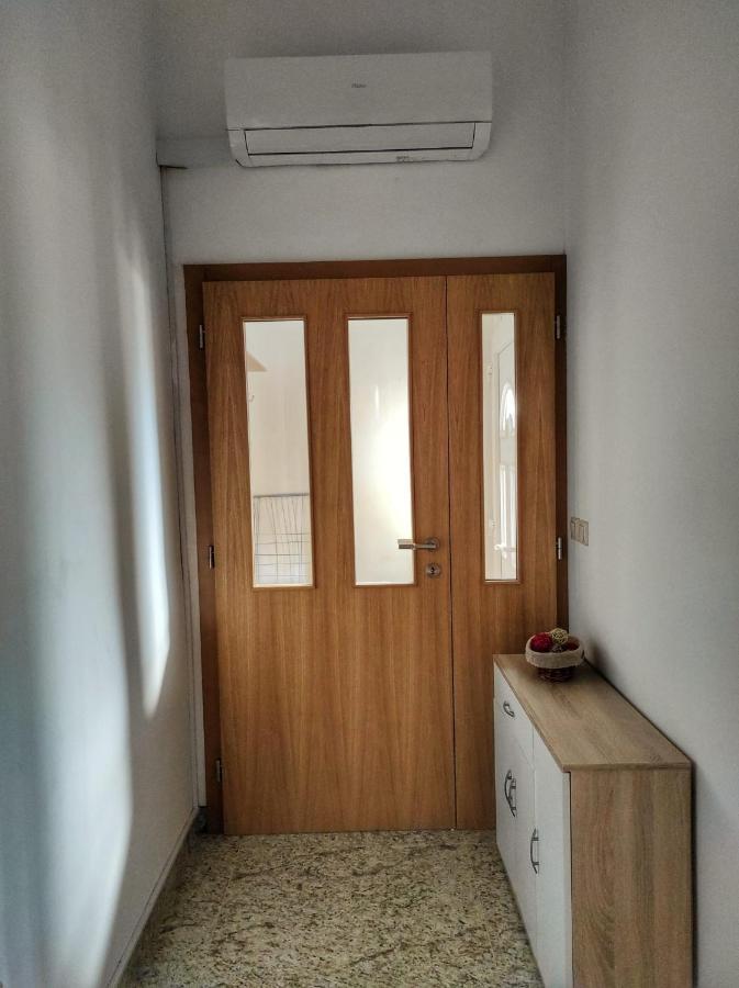 Apartman Anita Varazdin Exterior photo