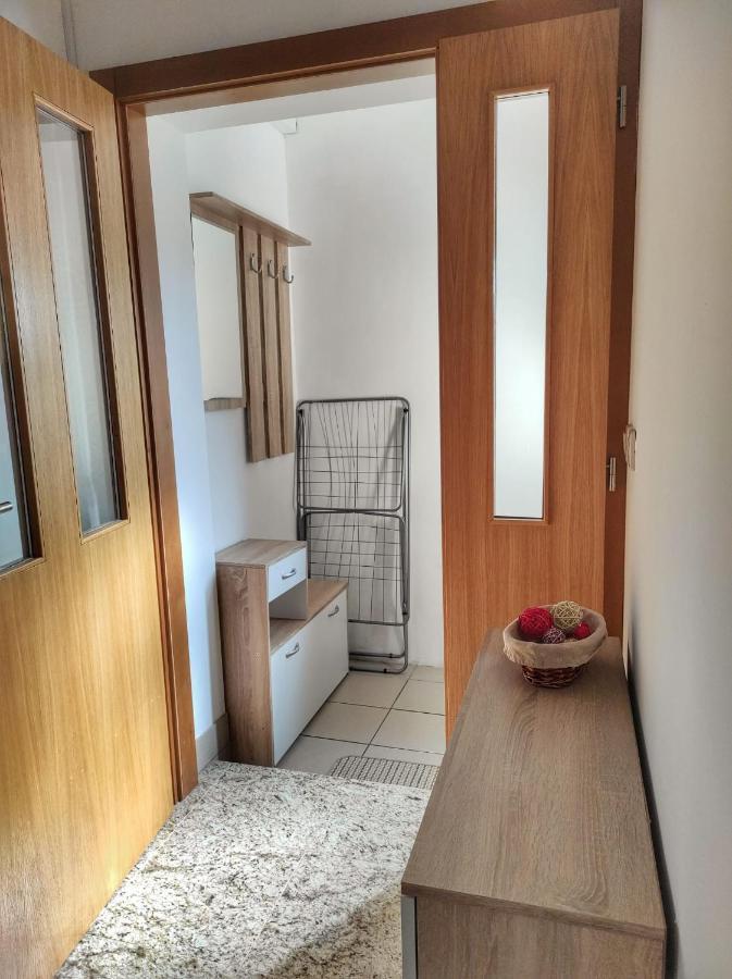 Apartman Anita Varazdin Exterior photo