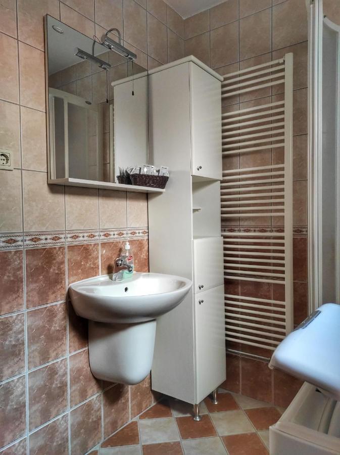 Apartman Anita Varazdin Exterior photo