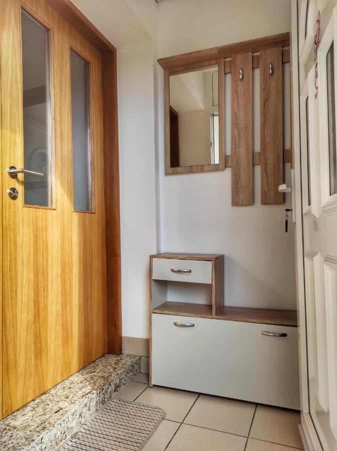 Apartman Anita Varazdin Exterior photo