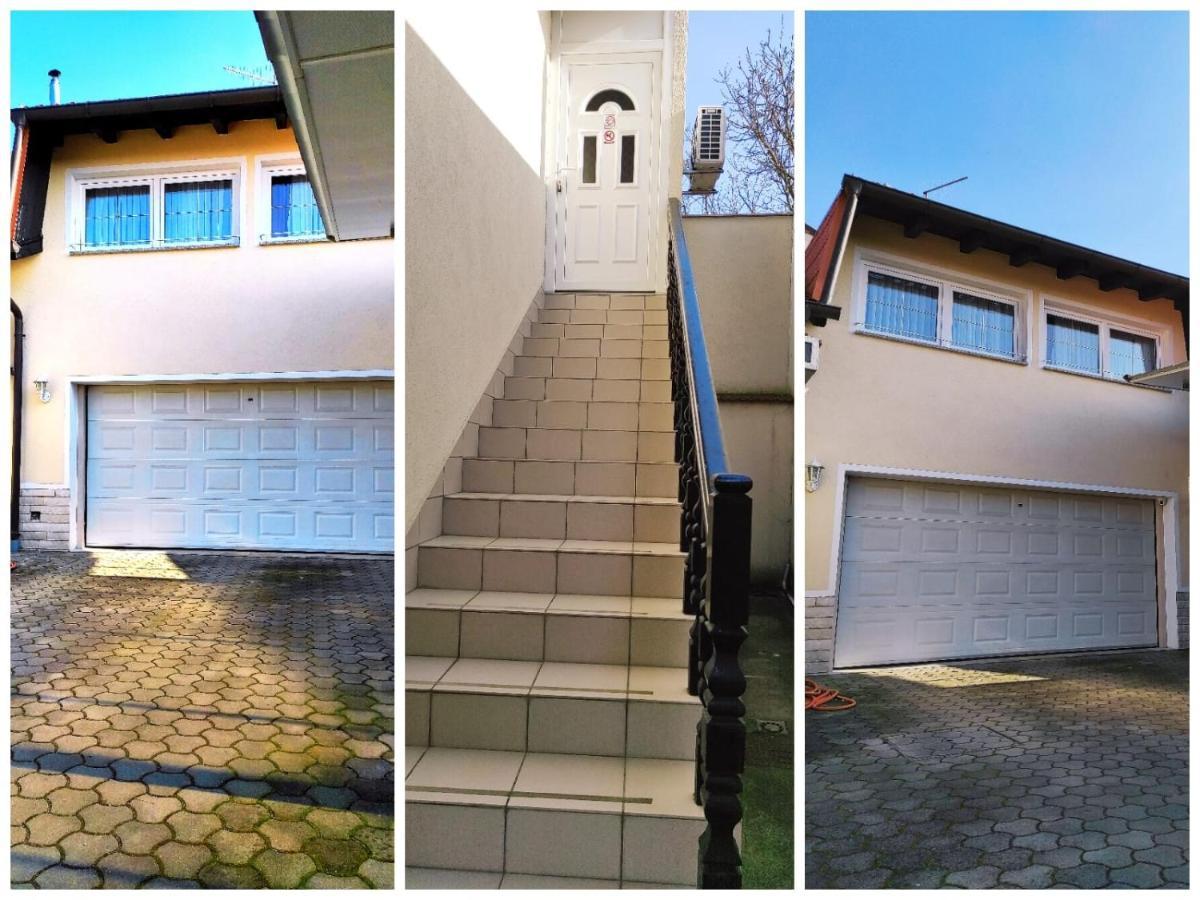 Apartman Anita Varazdin Exterior photo