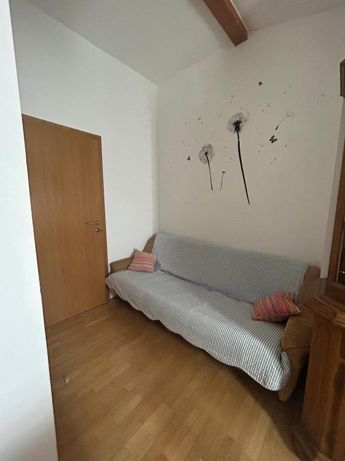 Apartman Anita Varazdin Exterior photo