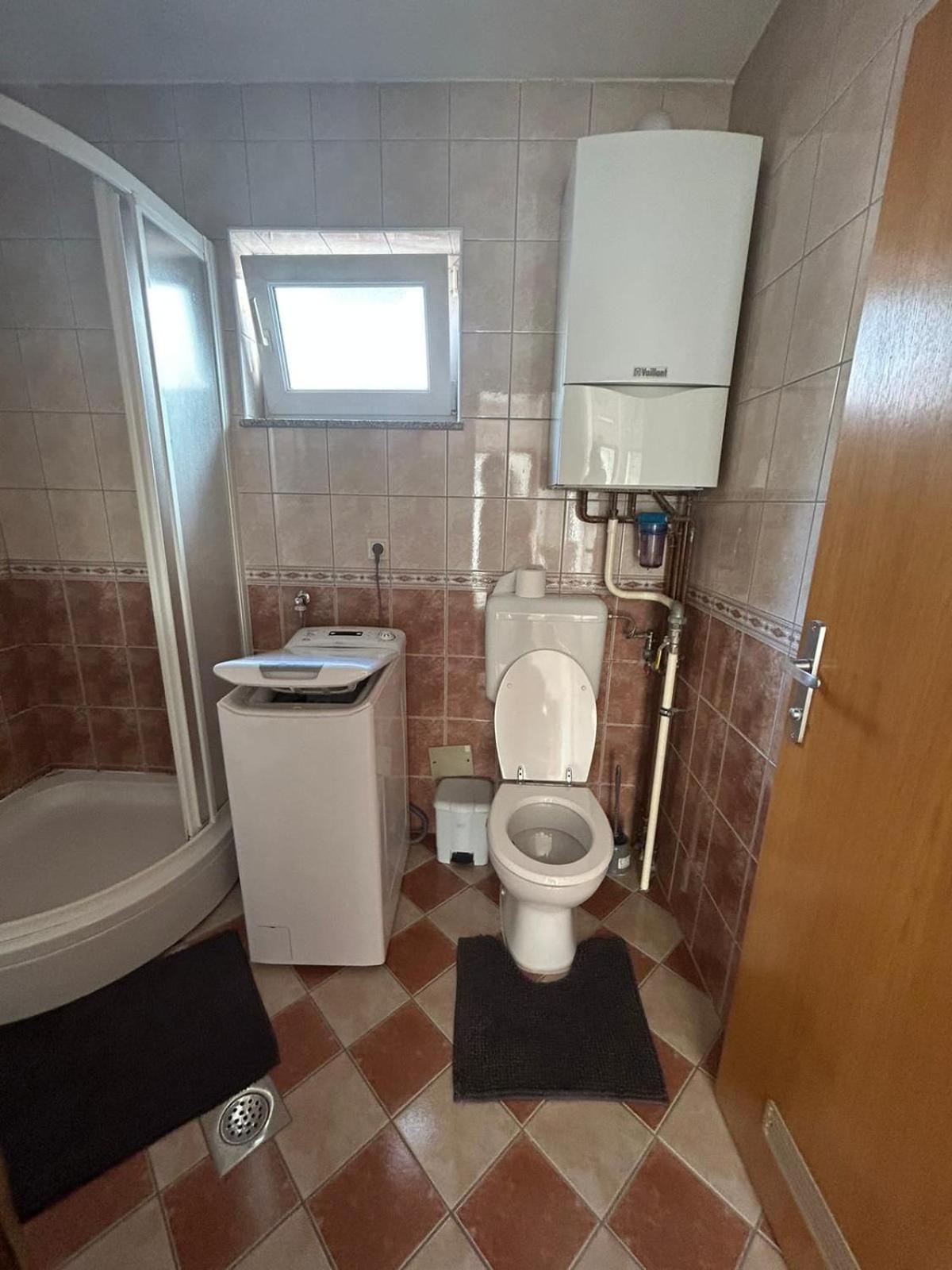 Apartman Anita Varazdin Exterior photo