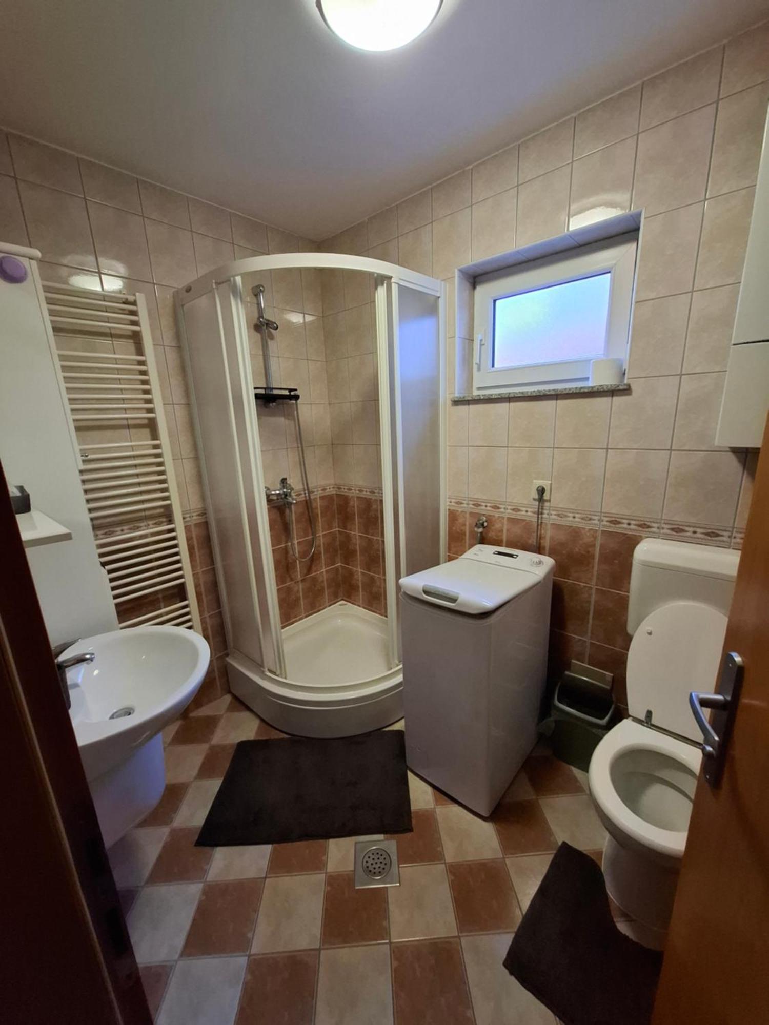 Apartman Anita Varazdin Exterior photo