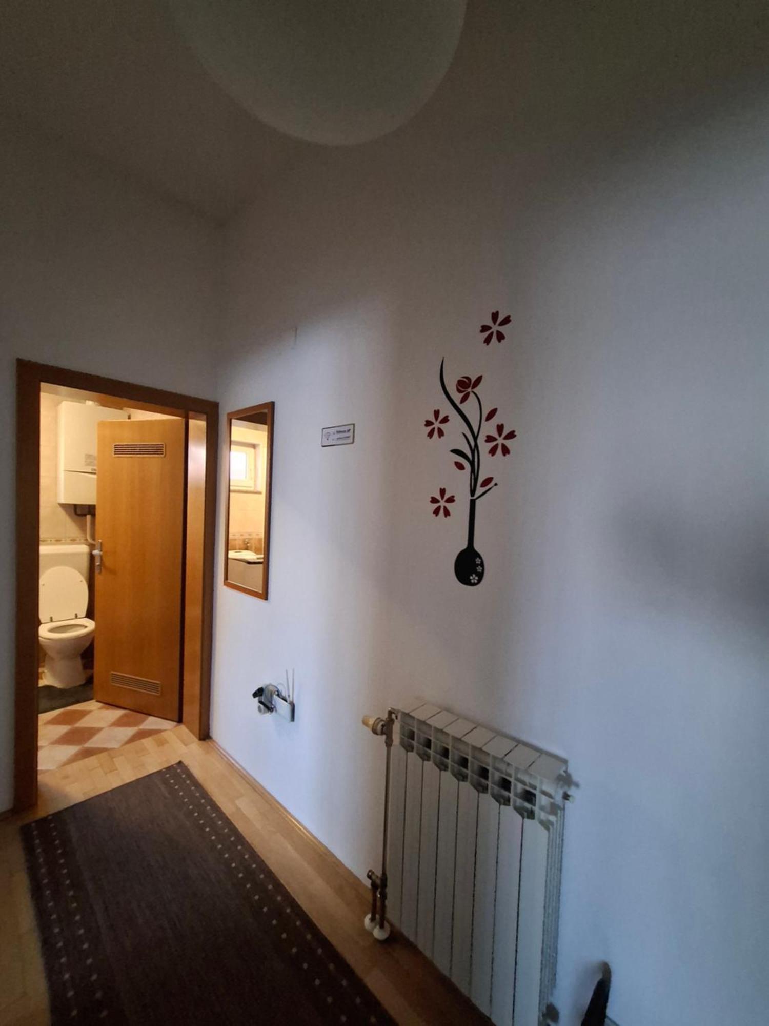 Apartman Anita Varazdin Exterior photo