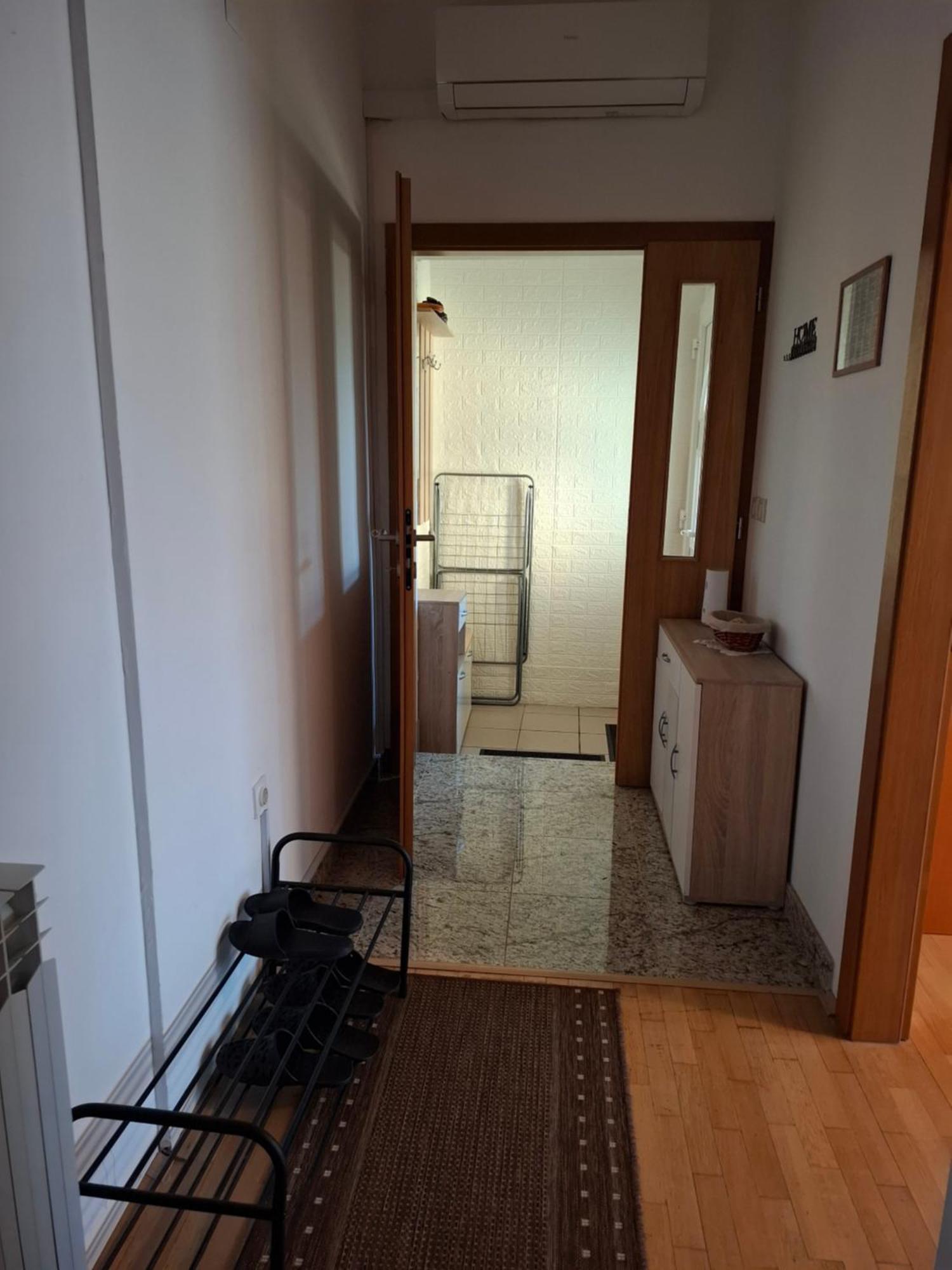 Apartman Anita Varazdin Exterior photo