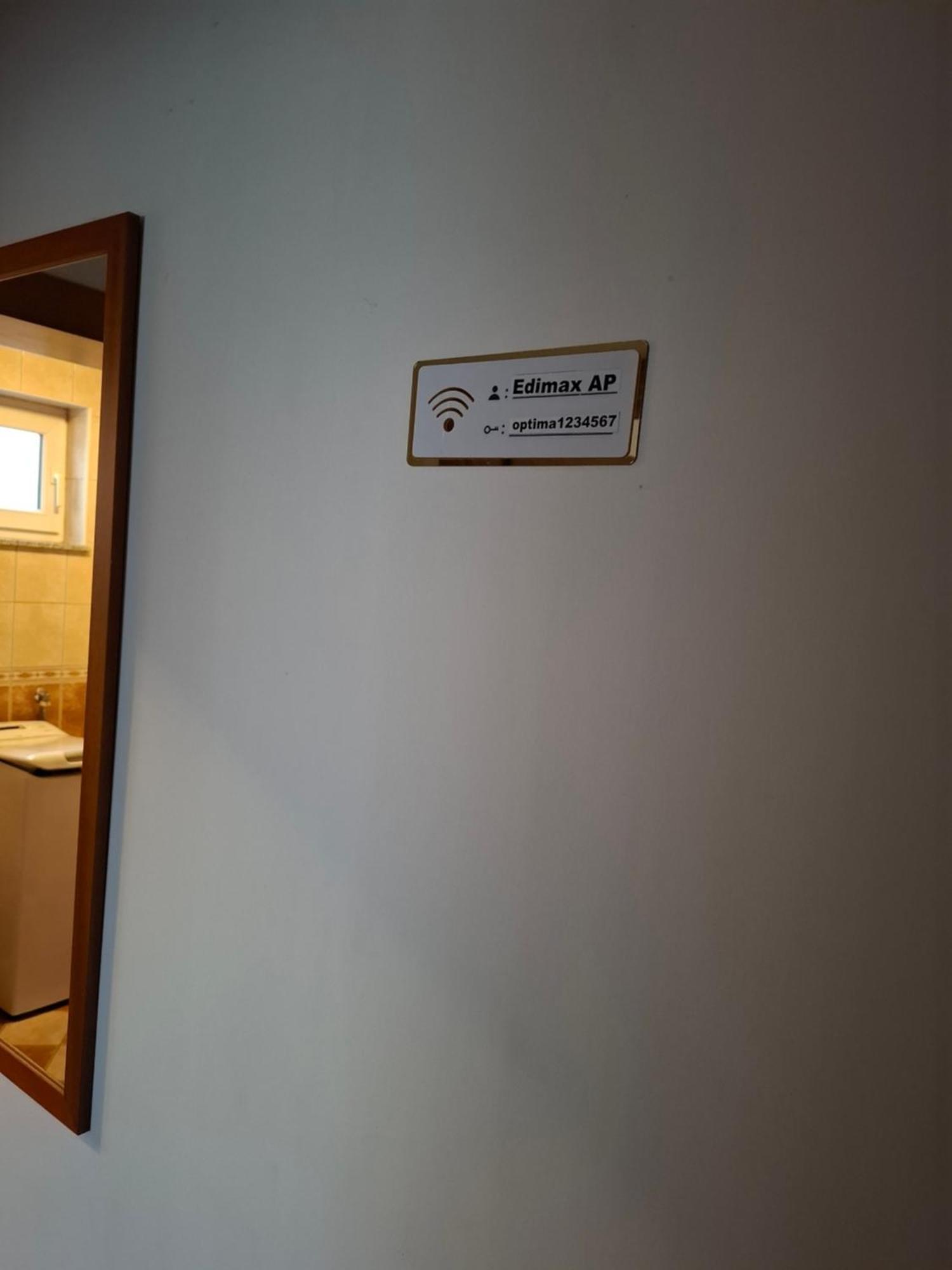 Apartman Anita Varazdin Exterior photo