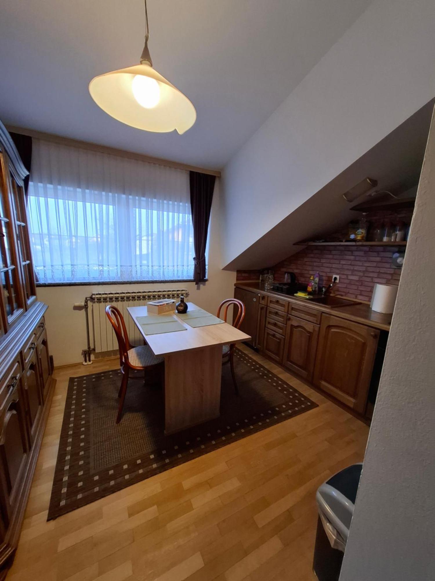 Apartman Anita Varazdin Exterior photo
